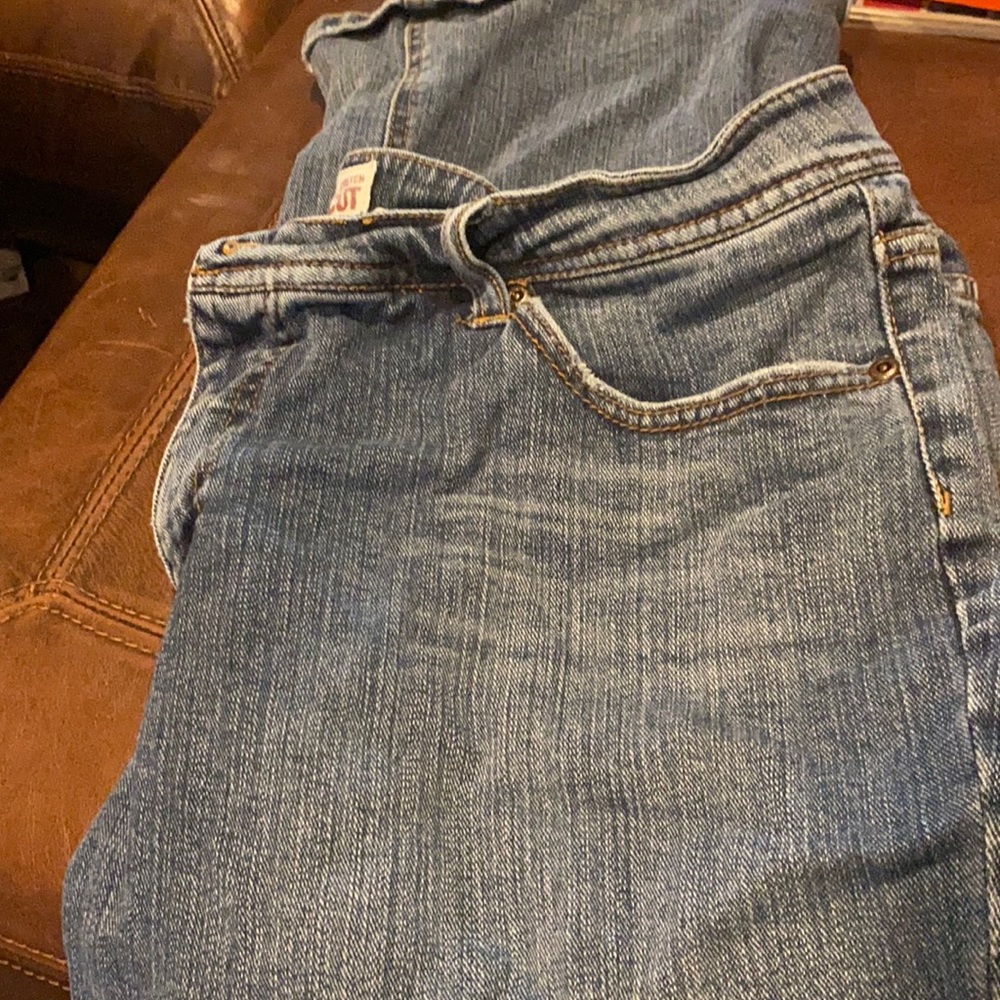 Women’s jeans